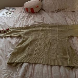 Taylor swift red cardigan